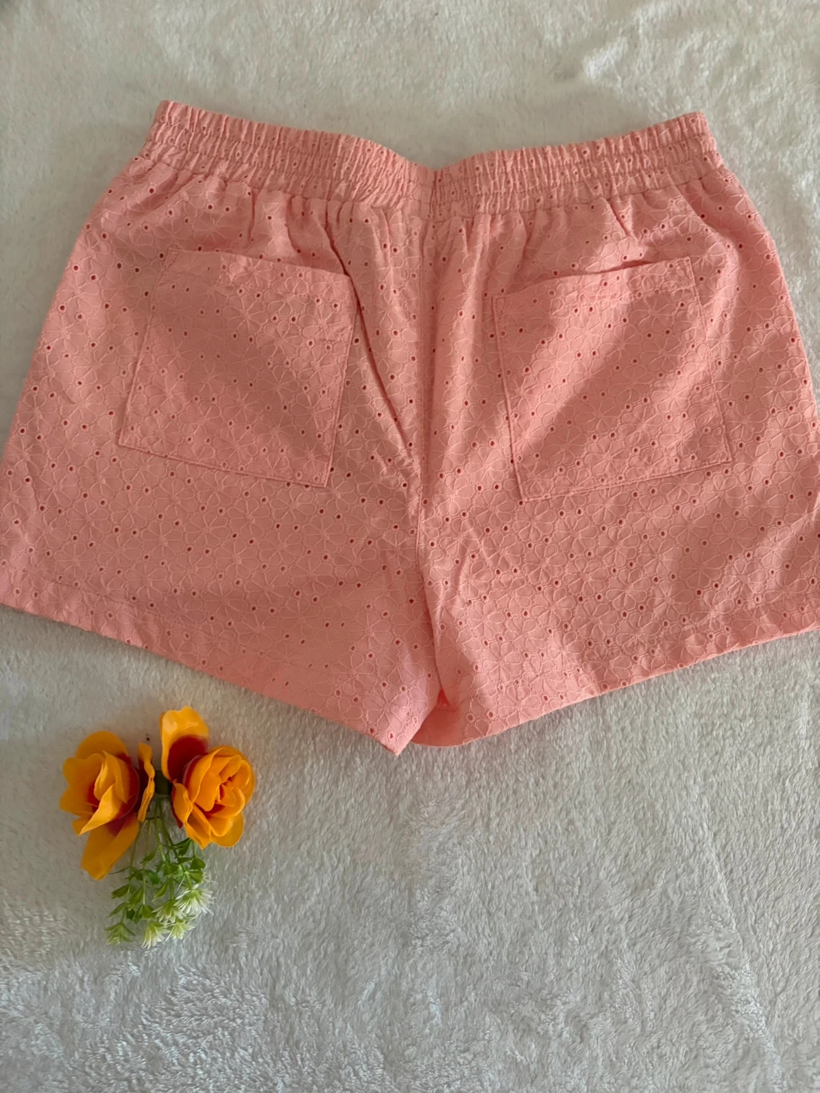 Short rosa - scotch & soda talla XL – photo 2